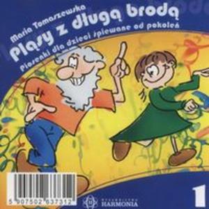 Plsy z dug brod 4CD - 2857796678