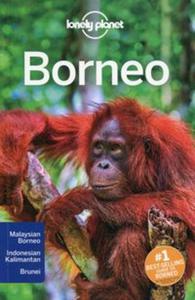 Lonely planet Borneo - 2857796695