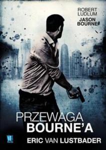 Przewaga Bourne - 2857796737