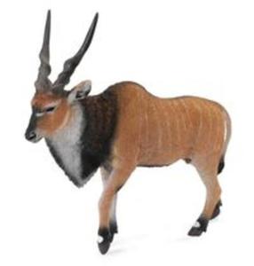 Antylopa wielka Eland XL - 2857796823