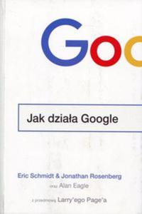 Jak dziaa Google - 2857796866