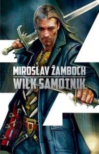 Koniasz Tom 3 Wilk samotnik - 2857796870