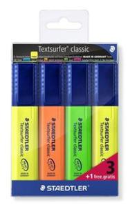 Zakrelacze Texsurfer classic 4 sztuki - 2857796888