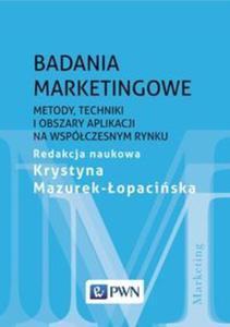 Badania marketingowe - 2857796908