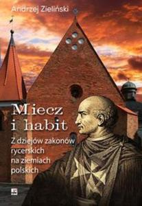 Miecz i habit - 2857796940