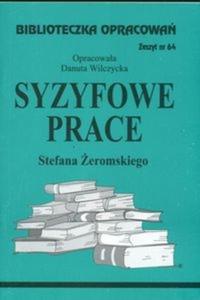 B.64 - SYZYFOWE PRACE - 2825665752