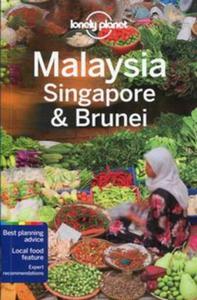 Malaysia Singapore Brunei - 2857797111