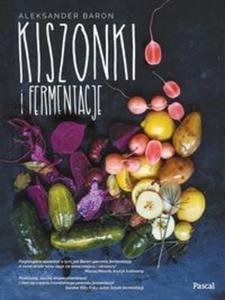 Kiszonki i fermentacje - 2857797188