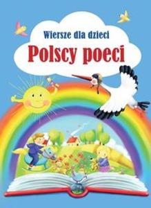 Wiersze dla dzieci Polscy poeci - 2857797196