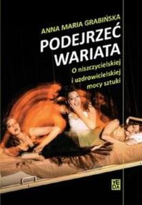 Podejrze wariata - 2857797204