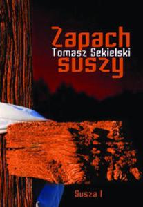 Zapach suszy - 2857797207