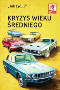 Jak y Kryzys wieku redniego - 2857797323