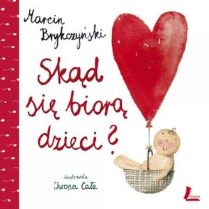 SKD SI BIOR DZIECI LITERATURA - 2857797368