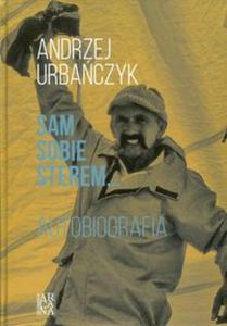 Sam sobie sterem... Autobiografia Tom 2 wiat - 2857797410