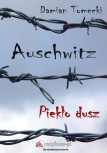 Auschwitz Pieko dusz - 2857797416