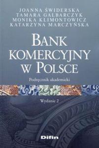 Bank komercyjny w Polsce - 2857797435