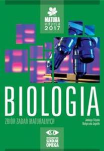 Matura 2017. Biologia. Zbir zada - 2857797476