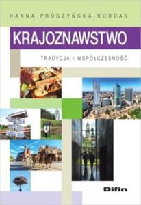 Krajoznawstwo tradycja i wspóczesno