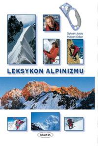 Leksykon alpinizmu - 2825665797