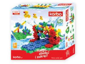 Korbo 90 Hydro - 2857797553