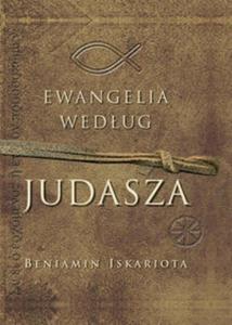 Ewangelia wedug Judasza - 2825665801