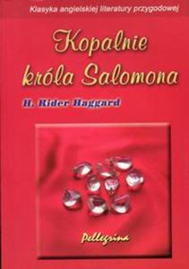 Kopalnie krla Salomona - 2857797629