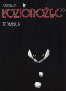 Kozioroec 20 Terminus - 2857797635