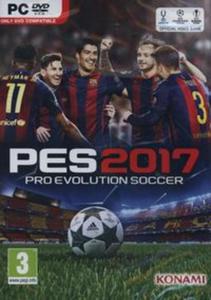 Pro Evolution Soccer 2017 PC - 2857797639