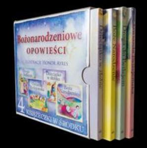 Boonarodzeniowe opowieci - 2857797801