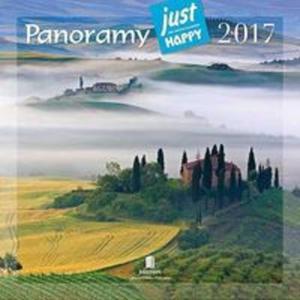 Kalendarz praktyczny 2017 PK 02 Panoramy