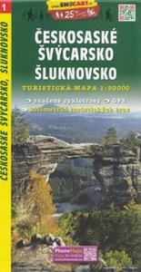 eskosask vcarsko, luknovsko 1:50 000 - 2857797926