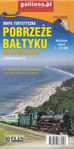 Pobrzee Batyku 1:45 000 - 2857797941