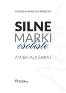 Silne marki osobiste zmieniaj wiat - 2857797981