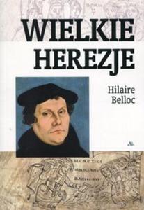 Wielkie herezje - 2857798003