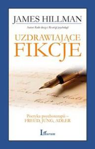 Uzdrawiajce fikcje - 2857798008