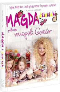 Magda i dzieciaki - 2857798015