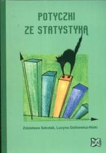 Potyczki ze statystyk - 2825665820