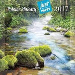 Kalendarz 2017 PK 08 Polskie klimaty - 2857798082