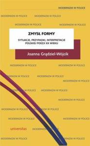 Zmys formy - 2857798200