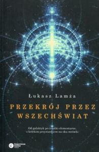 PRZEKRJ PRZEZ WSZECHWIAT BR COPERNICUS CENTER PRESS 9788378862338 - 2857798222