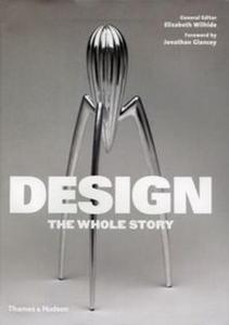 Design The Whole Story - 2857798260