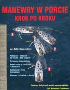 Manewry w porcie Krok po kroku - 2857798304