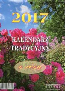 Kalendarz 2017 Kalendarz z r A5 - 2857798403