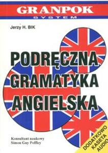 Podrczna gramatyka angielska - 2825665845