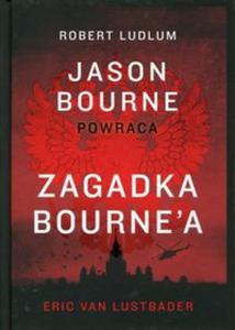 Zagadka Bourne'a - 2857798429