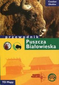 Puszcza Biaowieska - 2857798439