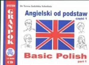 Angielski od podstaw cz. 1 - 2825665849