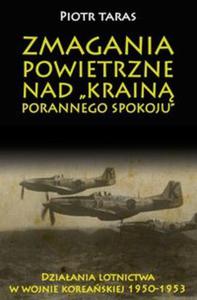 Zmagania powietrzne nad Krain porannego spokoju - 2857798515