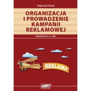 ORG.I PROW.KAMPANII REKLAM.TOM.1 A.27 - 2857798525