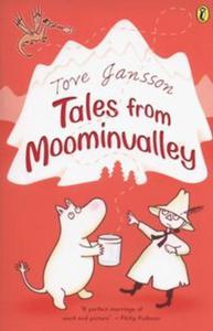 Tales From Moominvalley - 2857798547